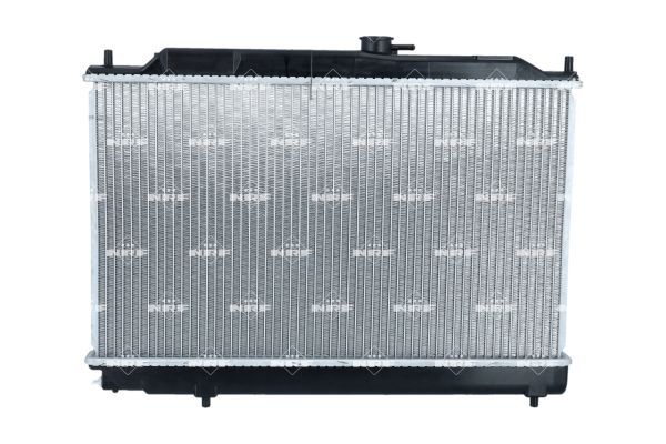 NRF Radiateur 53286