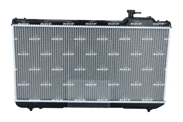 NRF Radiateur 53288