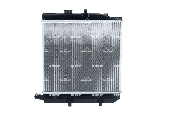 NRF Radiateur 53291