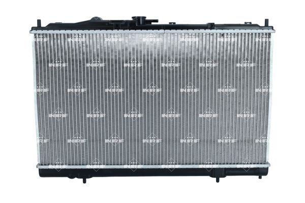 NRF Radiateur 53301