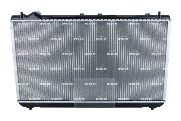 NRF Radiateur 53302
