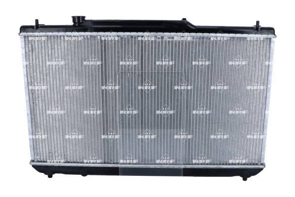 NRF Radiateur 53307