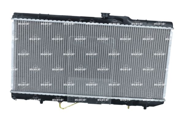 NRF Radiateur 53308