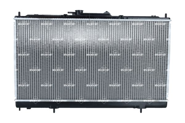NRF Radiateur 53313