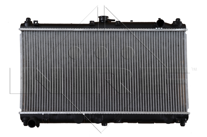NRF Radiateur 53317