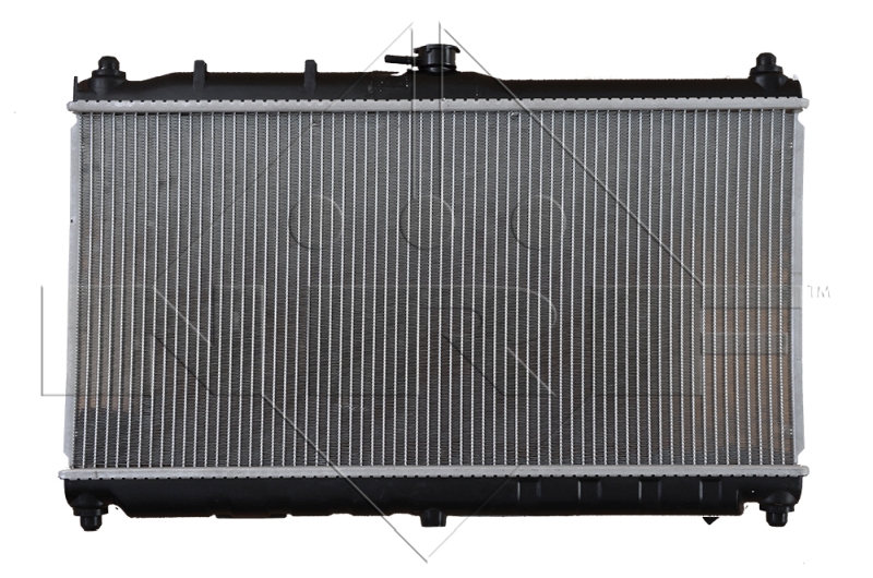 NRF Radiateur 53317