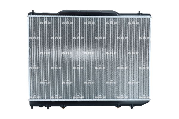NRF Radiateur 53319