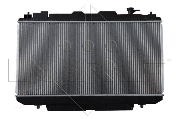 NRF Radiateur 53324