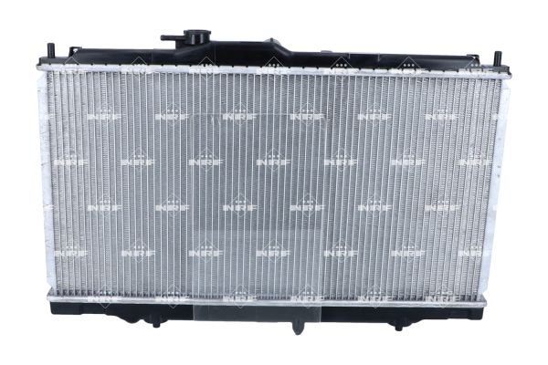 NRF Radiateur 53328