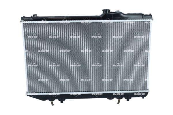 NRF Radiateur 53334