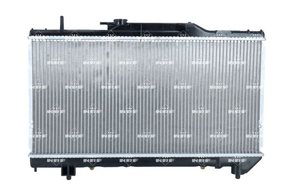 NRF Radiateur 53336