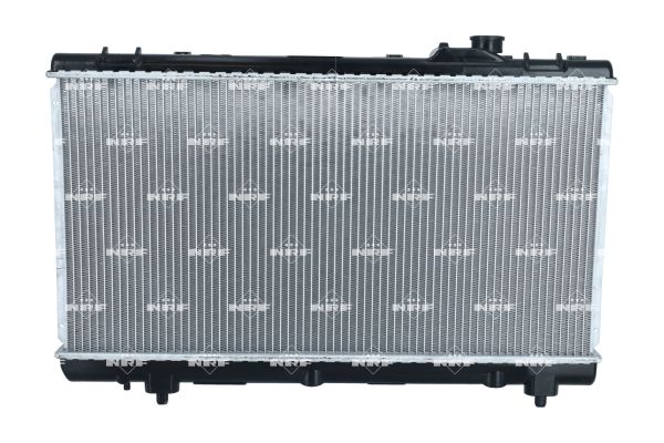 NRF Radiateur 53338
