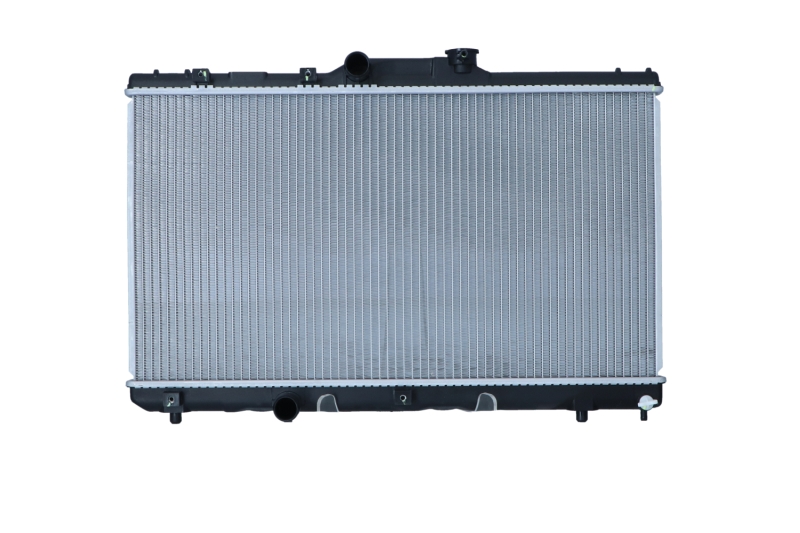 NRF Radiateur 53339