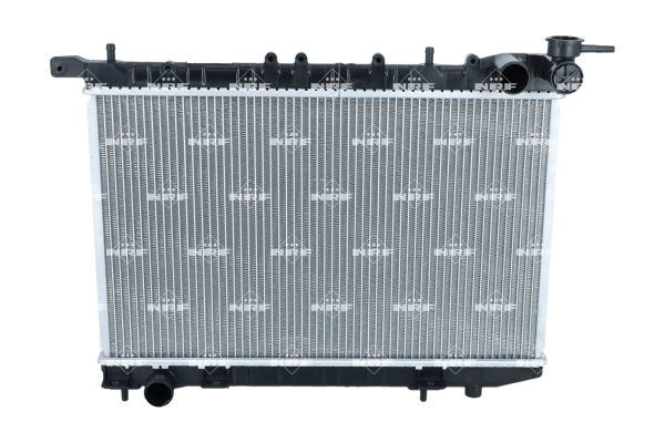 NRF Radiateur 53341