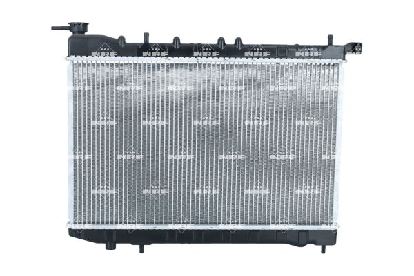 NRF Radiateur 53341