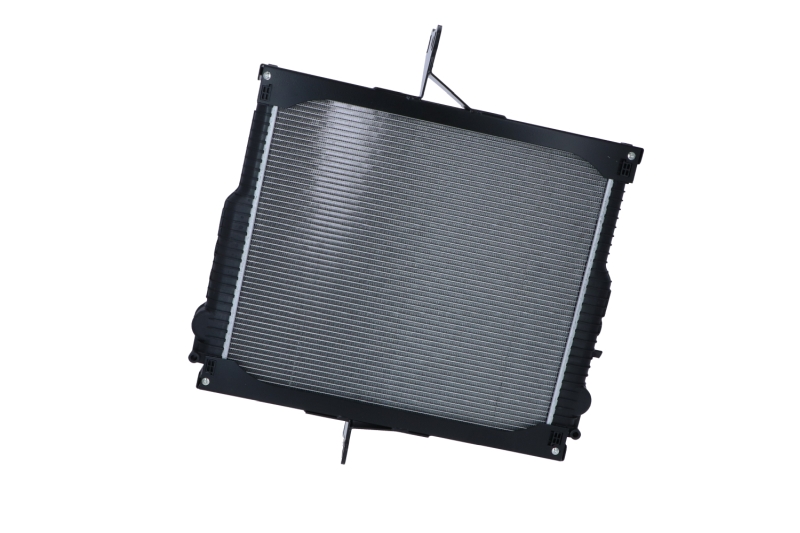 NRF Radiateur 53343