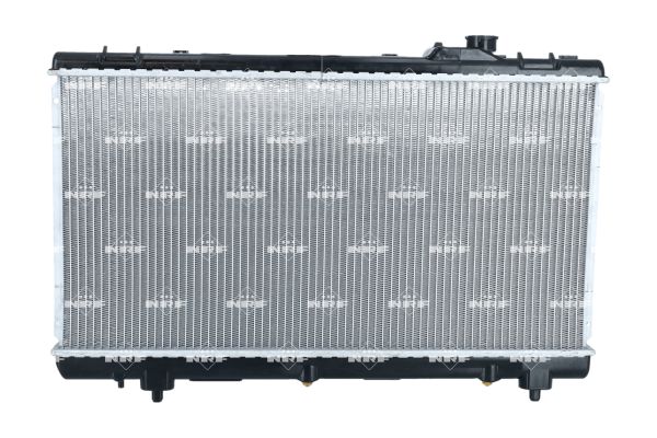NRF Radiateur 53349