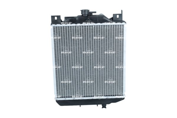 NRF Radiateur 53350