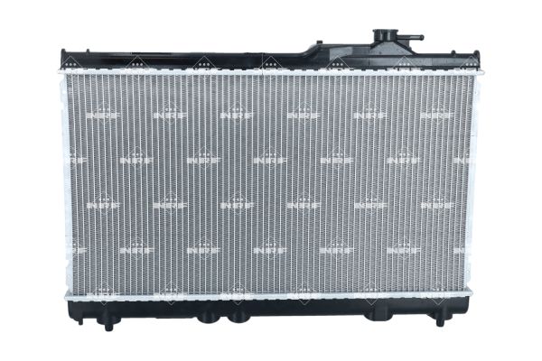 NRF Radiateur 53352