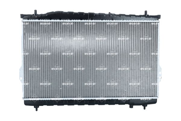 NRF Radiateur 53353
