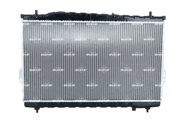 NRF Radiateur 53354
