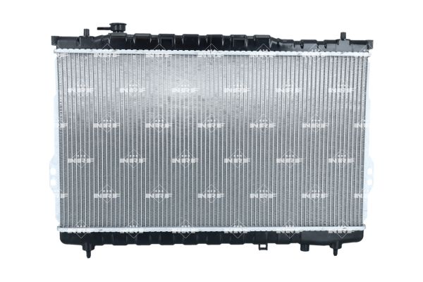 NRF Radiateur 53357