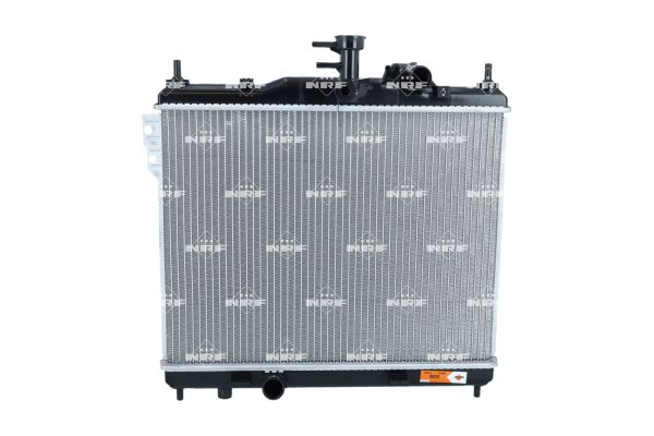 NRF Radiateur 53360