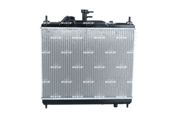NRF Radiateur 53360