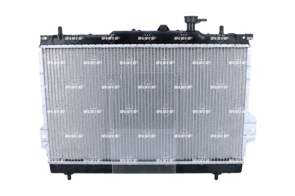 NRF Radiateur 53362
