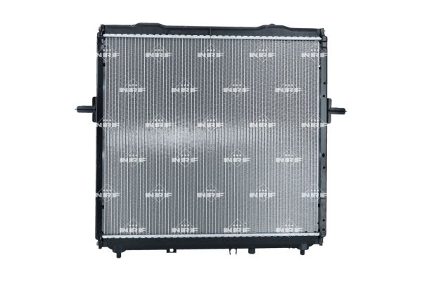 NRF Radiateur 53368