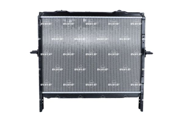 NRF Radiateur 53369