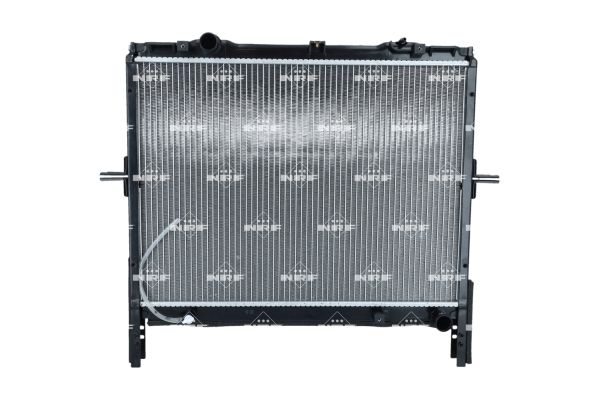 NRF Radiateur 53370