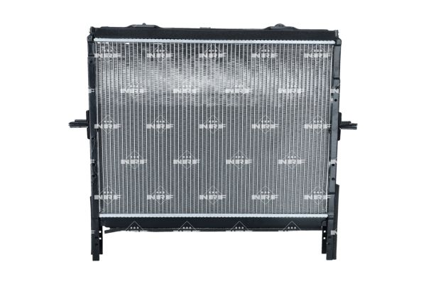 NRF Radiateur 53370