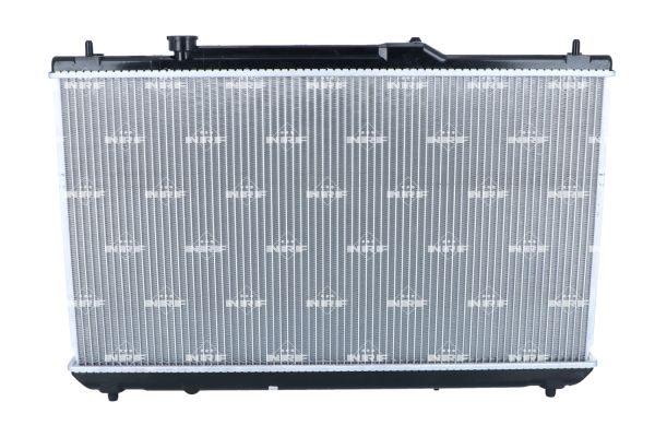 NRF Radiateur 53374