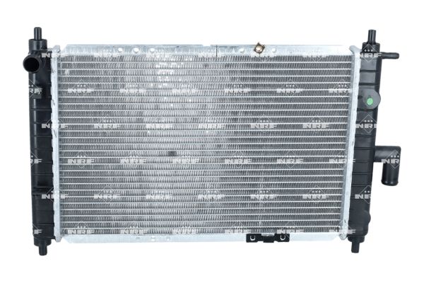 NRF Radiateur 53375