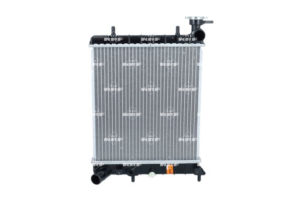 NRF Radiateur 53376