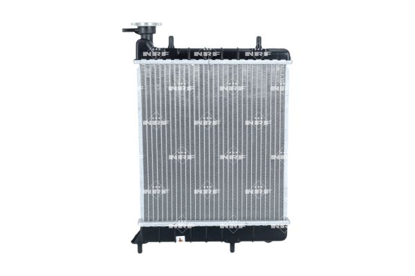 NRF Radiateur 53376