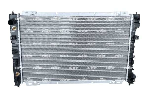 NRF Radiateur 53378