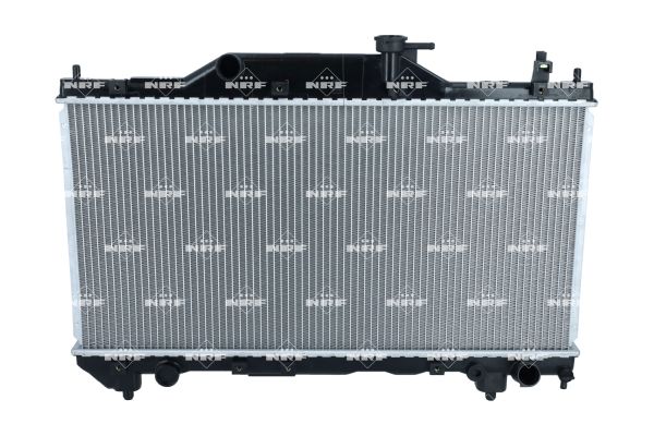NRF Radiateur 53380