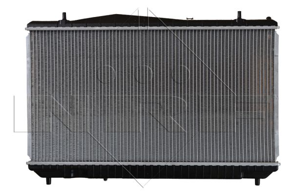 NRF Radiateur 53384