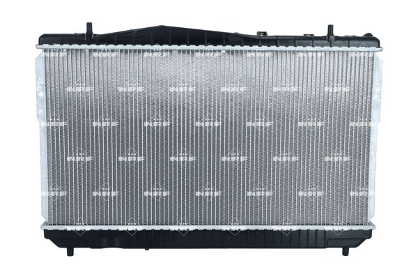 NRF Radiateur 53385