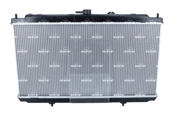 NRF Radiateur 53386