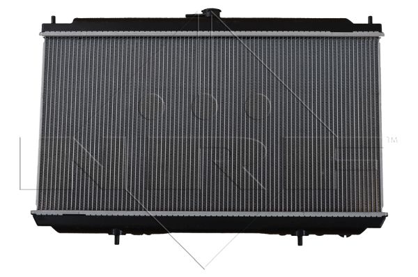 NRF Radiateur 53387