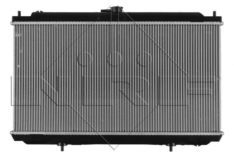 NRF Radiateur 53388