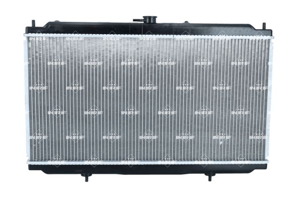 NRF Radiateur 53389