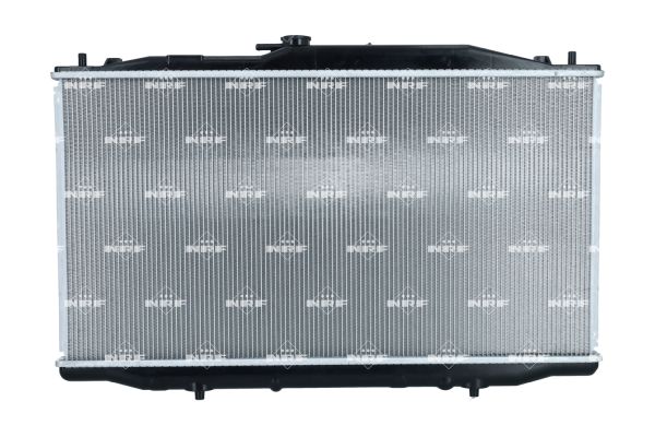 NRF Radiateur 53391