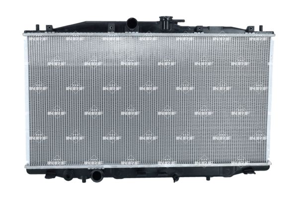 NRF Radiateur 53392