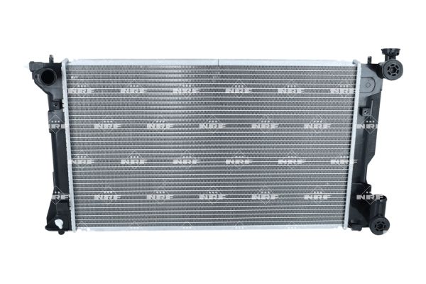 NRF Radiateur 53394