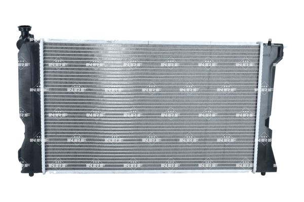 NRF Radiateur 53395
