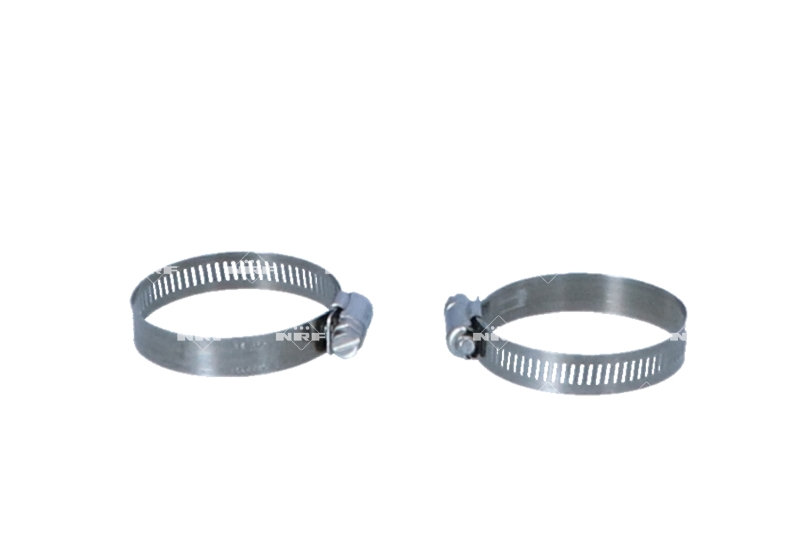 NRF Radiateur 53396